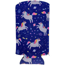 Load image into Gallery viewer, Unicorn 16 oz. Can Coolie