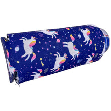 Load image into Gallery viewer, Unicorn 24oz Can Coolie