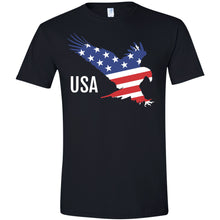 Load image into Gallery viewer, USA Eagle T Shirt

