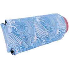 Load image into Gallery viewer, Waves 16 oz. Can Coolie