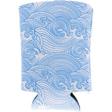 Load image into Gallery viewer, Waves Can Coolie