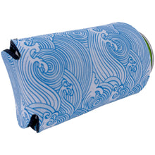 Load image into Gallery viewer, Waves Can Coolie