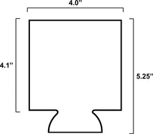 Load image into Gallery viewer, Drunk Driver Magnetic Can Coolie
