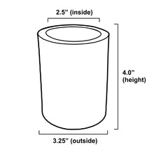 Load image into Gallery viewer, Landscape Outdoor Designs Thick Foam Old School Can Coolie 4 Pack (1 Each Tropical, Jungle, Savannah, Mountain)
