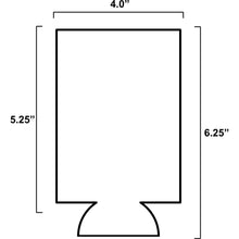 Load image into Gallery viewer, Money Pattern 16 oz. Can Coolie
