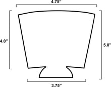 Load image into Gallery viewer, Drunk Driver Party Cup Coolie
