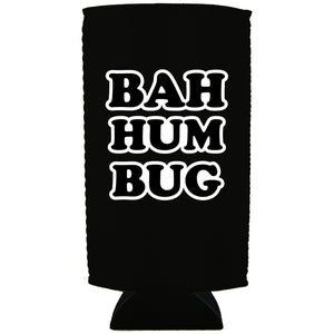 BAH HUM BUG 24oz Can Coolie