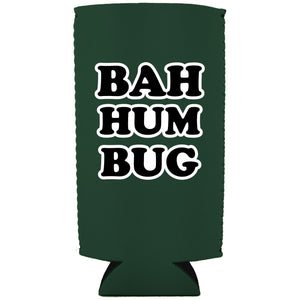 BAH HUM BUG 24oz Can Coolie