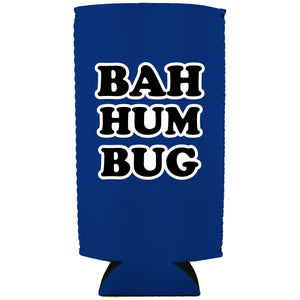 BAH HUM BUG 24oz Can Coolie