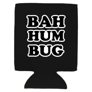 BAH HUM BUG Can Coolie