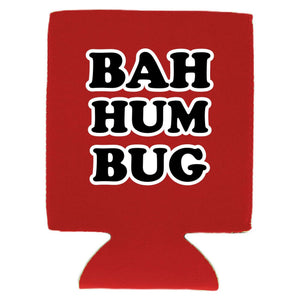 BAH HUM BUG Can Coolie