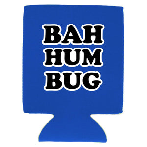 BAH HUM BUG Can Coolie