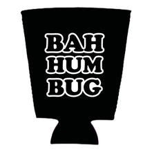 Load image into Gallery viewer, BAH HUM BUG Pint Glass Coolie
