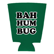 Load image into Gallery viewer, BAH HUM BUG Pint Glass Coolie
