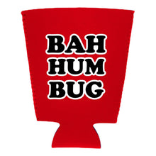 Load image into Gallery viewer, BAH HUM BUG Pint Glass Coolie
