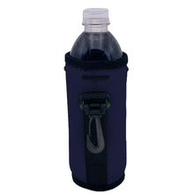 Load image into Gallery viewer, Landscape Outdoor Designs Water Bottle Coolie 4 Pack (1 each Tropical, Jungle, Savannah, Mountain)
