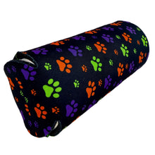 Load image into Gallery viewer, Dog Paws Pattern 24oz Can Coolie
