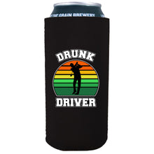 Load image into Gallery viewer, Drunk Driver 16 oz. Can Coolie
