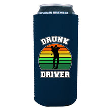 Load image into Gallery viewer, Drunk Driver 16 oz. Can Coolie
