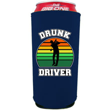 Load image into Gallery viewer, Drunk Driver 24oz Can Coolie
