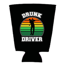 Load image into Gallery viewer, Drunk Driver Pint Glass Coolie
