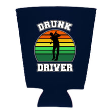 Load image into Gallery viewer, Drunk Driver Pint Glass Coolie
