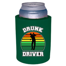 Load image into Gallery viewer, Drunk Driver Thick Foam Can Coolie
