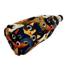 Load image into Gallery viewer, Kawaii Cats Pattern Zipper Bottle Coolie
