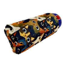 Load image into Gallery viewer, Kawaii Cats Pattern Slim Can Coolie
