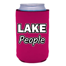 Load image into Gallery viewer, Lake People Can Coolie
