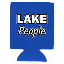 Load image into Gallery viewer, Lake People Can Coolie

