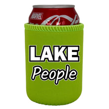 Load image into Gallery viewer, Lake People Full Bottom Can Coolie

