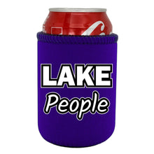 Load image into Gallery viewer, Lake People Full Bottom Can Coolie

