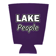 Load image into Gallery viewer, Lake People Pint Glass Coolie
