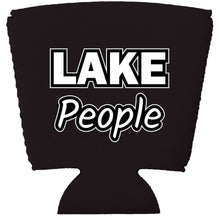 Load image into Gallery viewer, Lake People Party Cup Coolie
