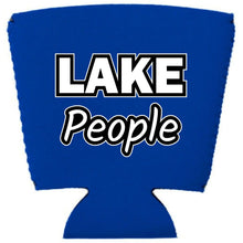 Load image into Gallery viewer, Lake People Party Cup Coolie
