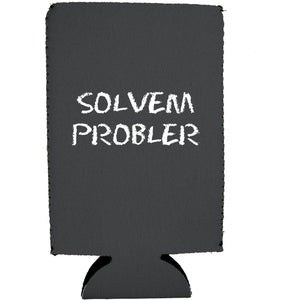Solvem Probler 16 oz. Can Coolie