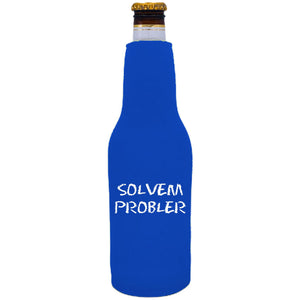 Solvem Probler Beer Bottle Coolie