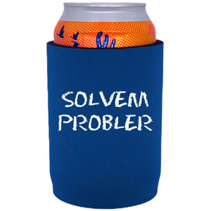 Solvem Probler Full Bottom Can Coolie