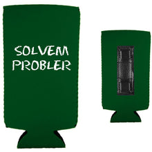 Load image into Gallery viewer, Solvem Probler Magnetic Slim Can Coolie
