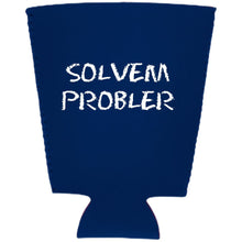 Load image into Gallery viewer, Solvem Probler Pint Glass Coolie
