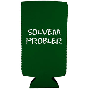 Solvem Probler Slim Can Coolie