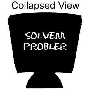 Solvem Probler Party Cup Coolie
