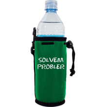 Load image into Gallery viewer, Solvem Probler Water Bottle Coolie
