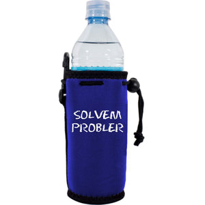 Solvem Probler Water Bottle Coolie