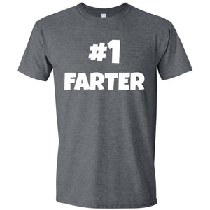 #1 Farter