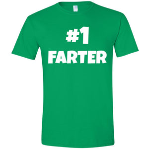 #1 Farter