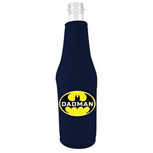 Dadman Beer Bottle Coolie