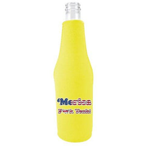 Merica F Yea Bottle Coolie