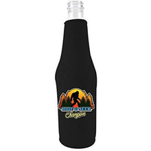 Load image into Gallery viewer, bottle koozie with hide and seek champion
